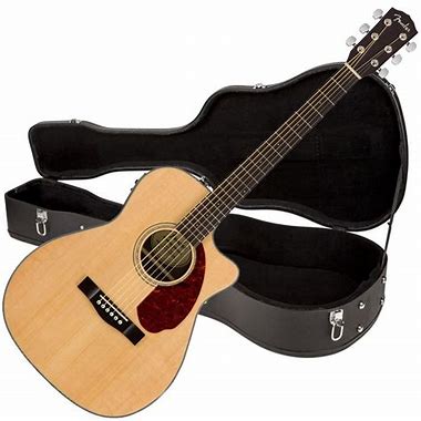 acoustic guitar